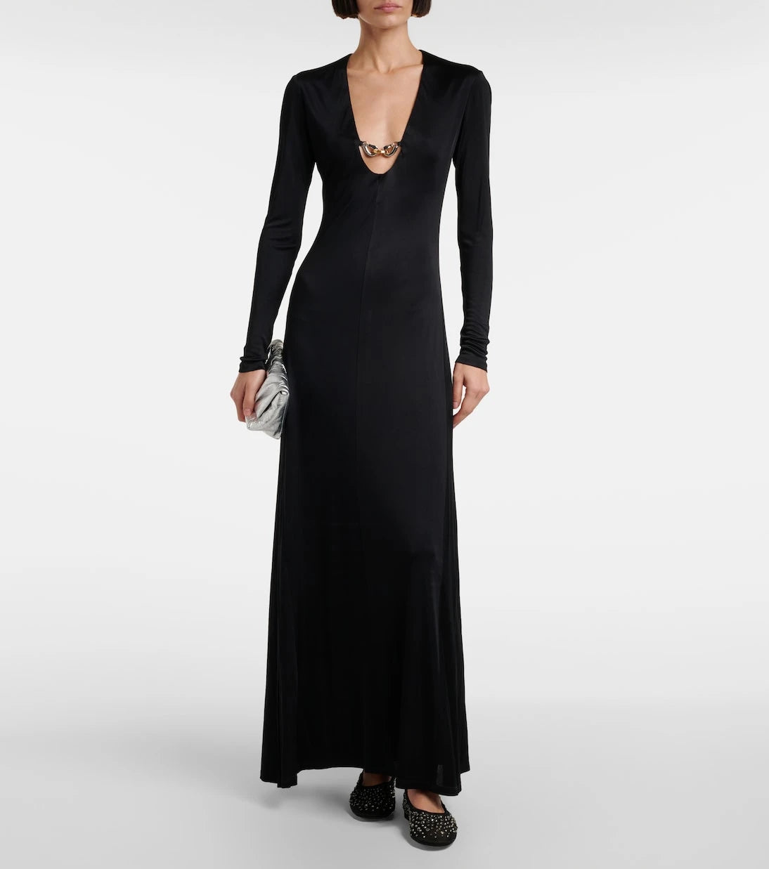 Tory Burch - Jessa maxi dress