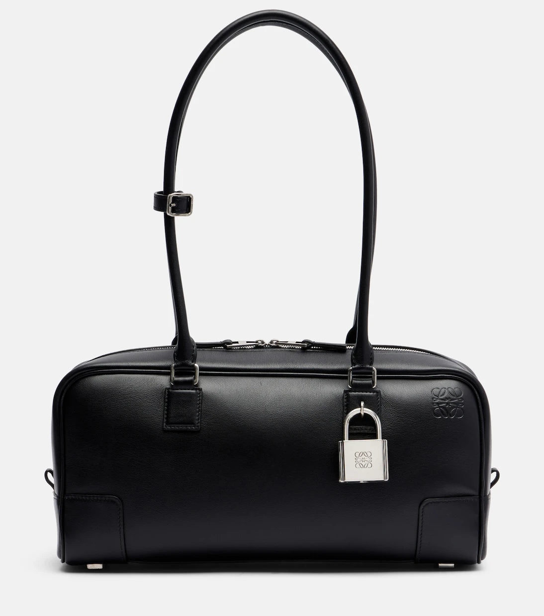Loewe - Amazona 31 leather shoulder bag