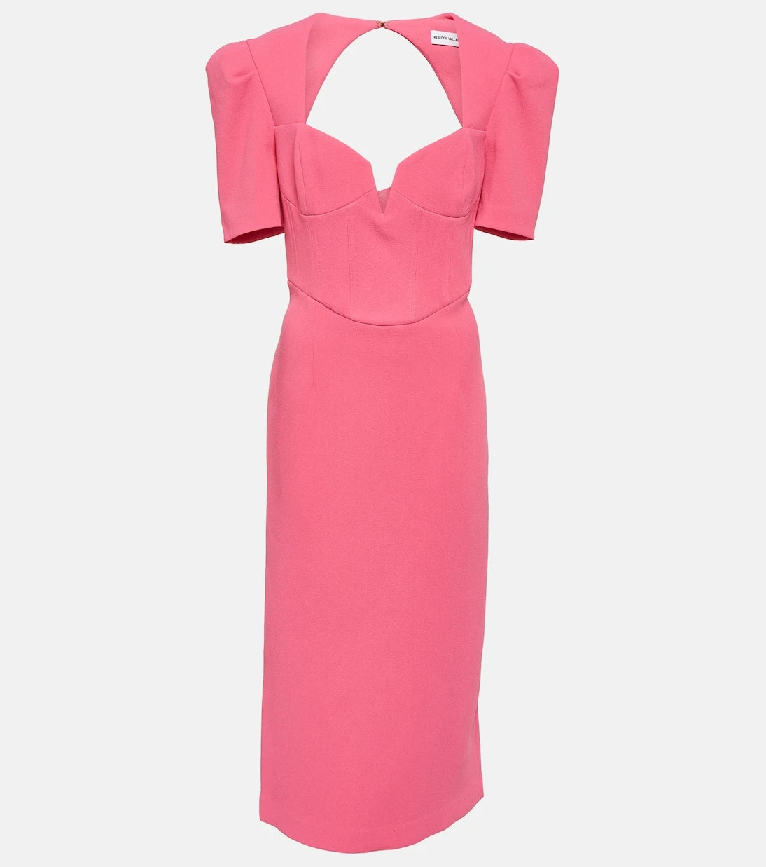 Rebecca Vallance - Marie midi dress