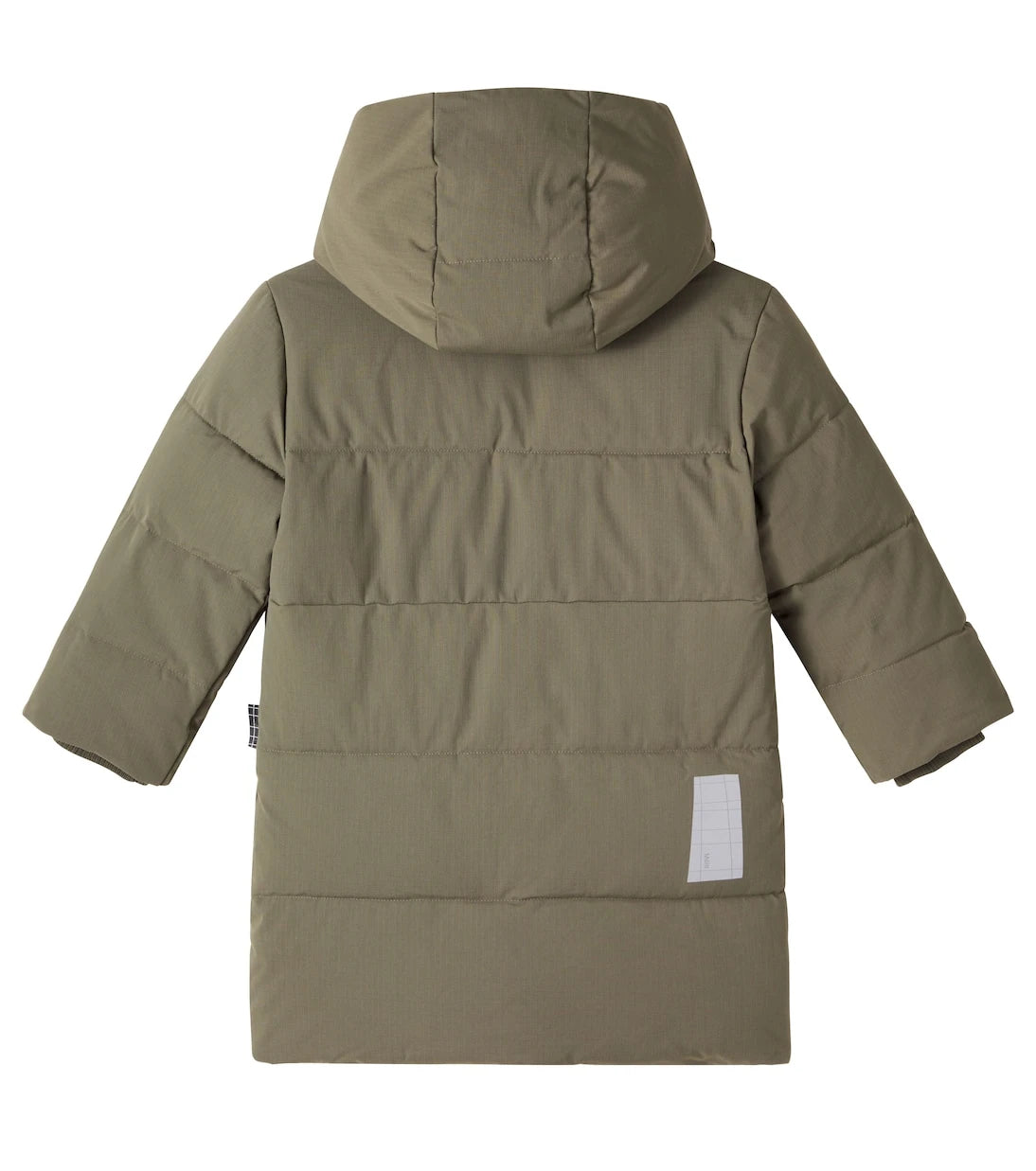Molo - Harper puffer coat