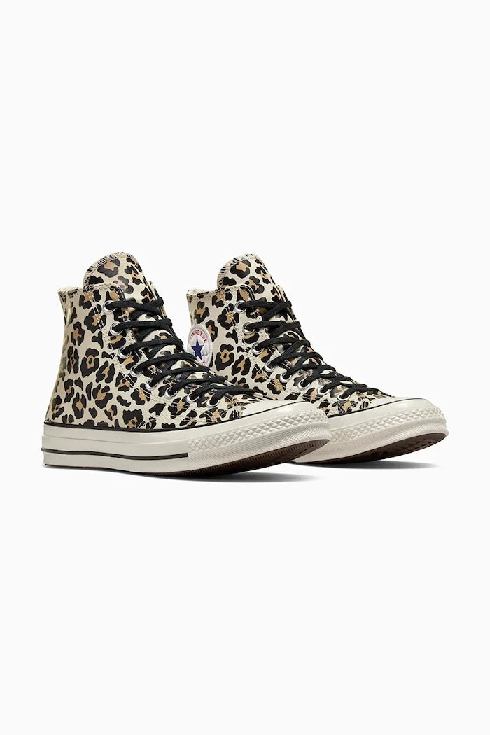 Високи кецове Converse Chuck 70