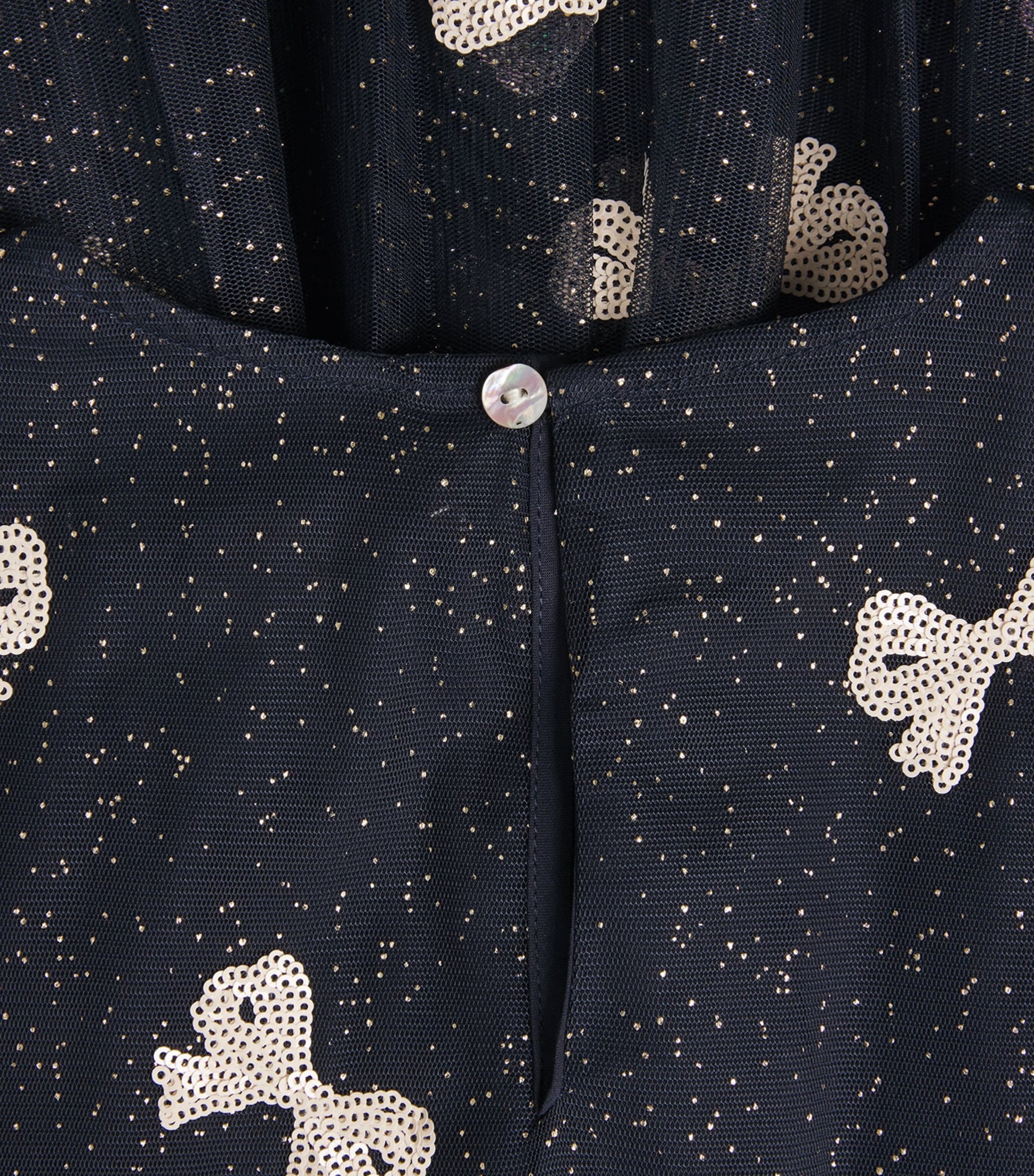 Tulle Yvonne Dress (5-10 Years)