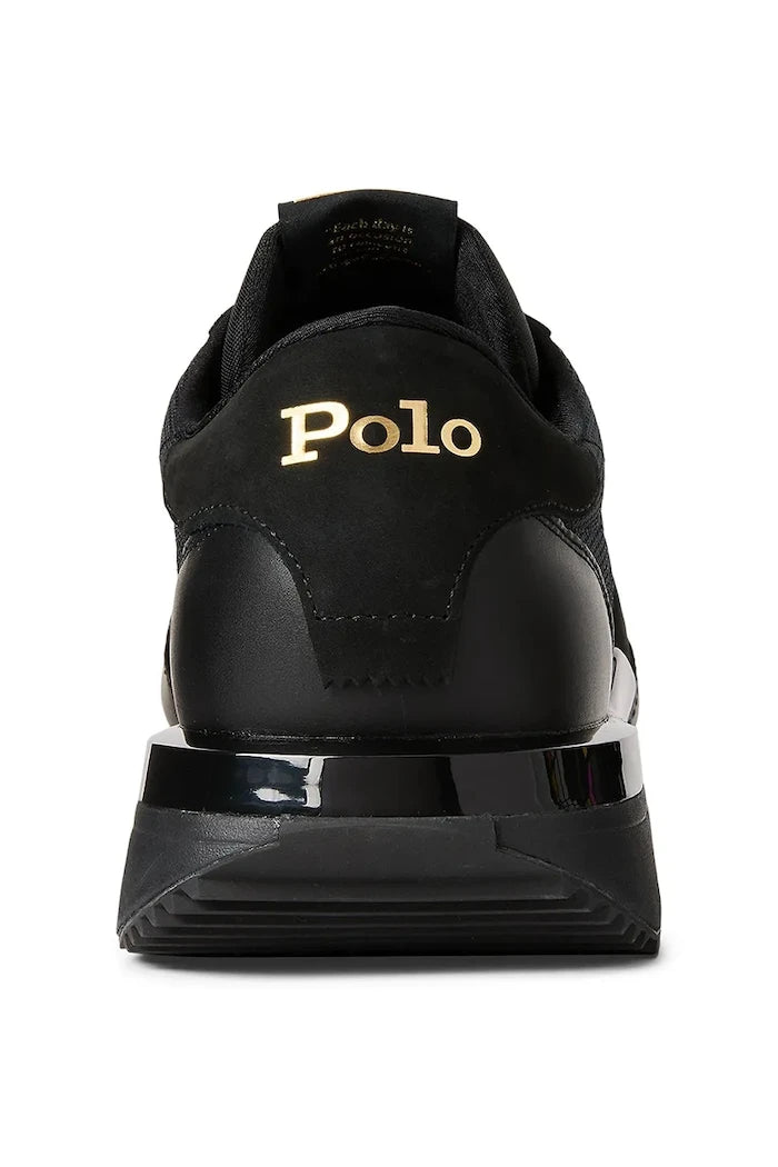 Маратонки Polo Ralph Lauren Train 89 Pp