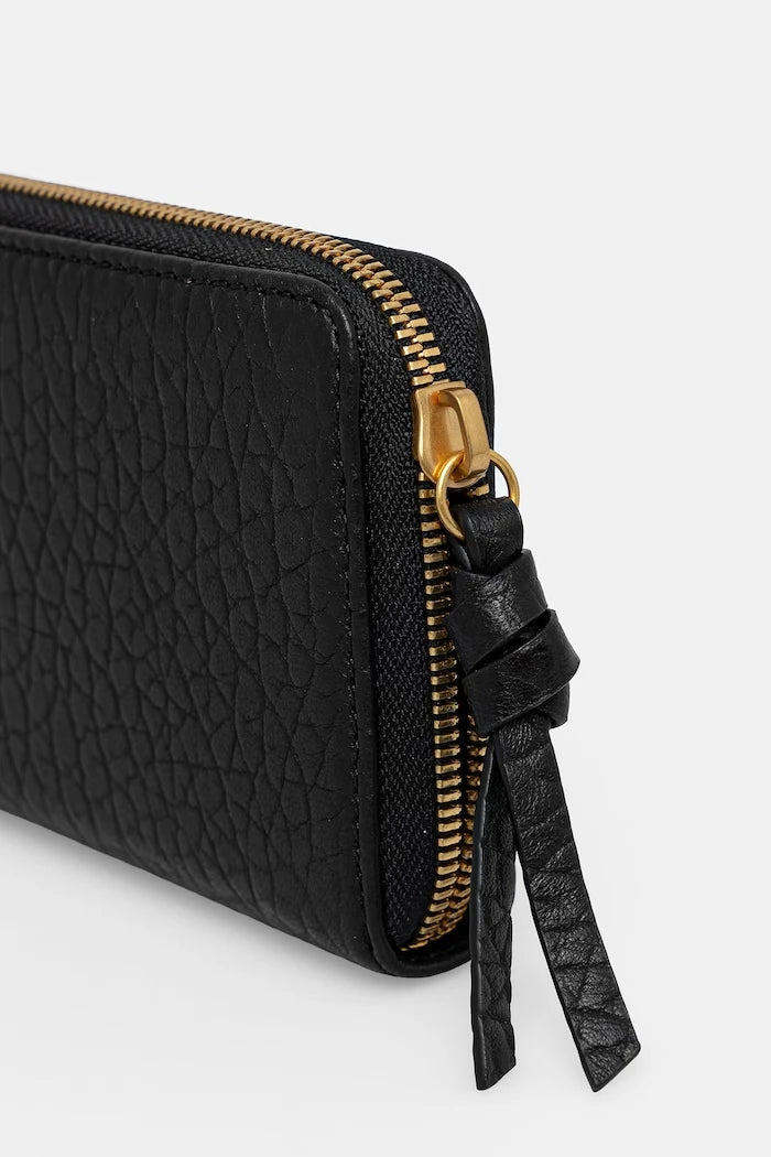Marc O'Polo Портфейл дамски от кожа