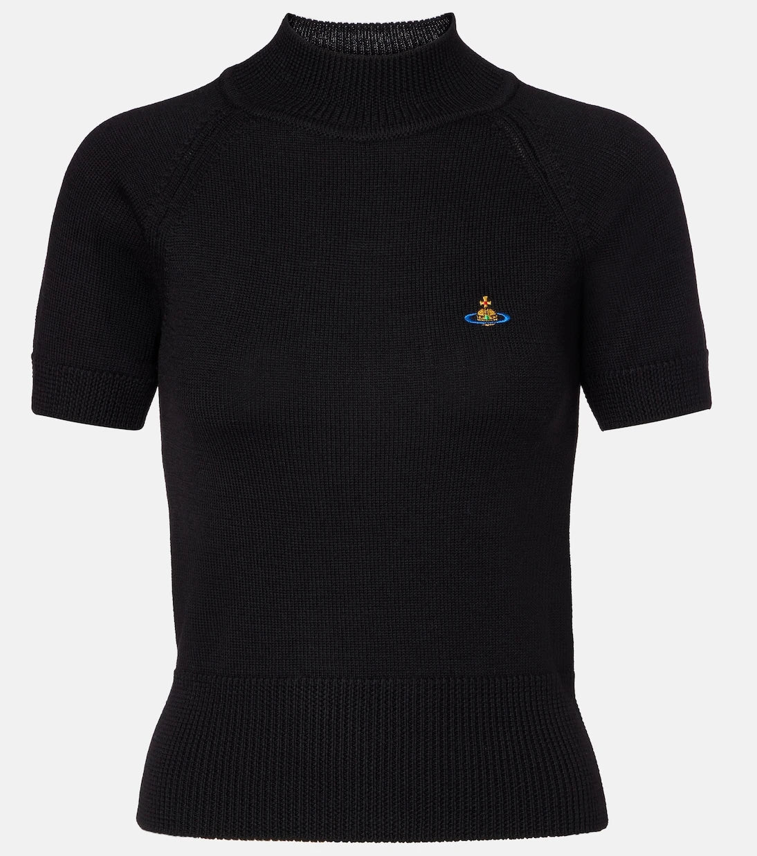 Vivienne Westwood - Bea wool top