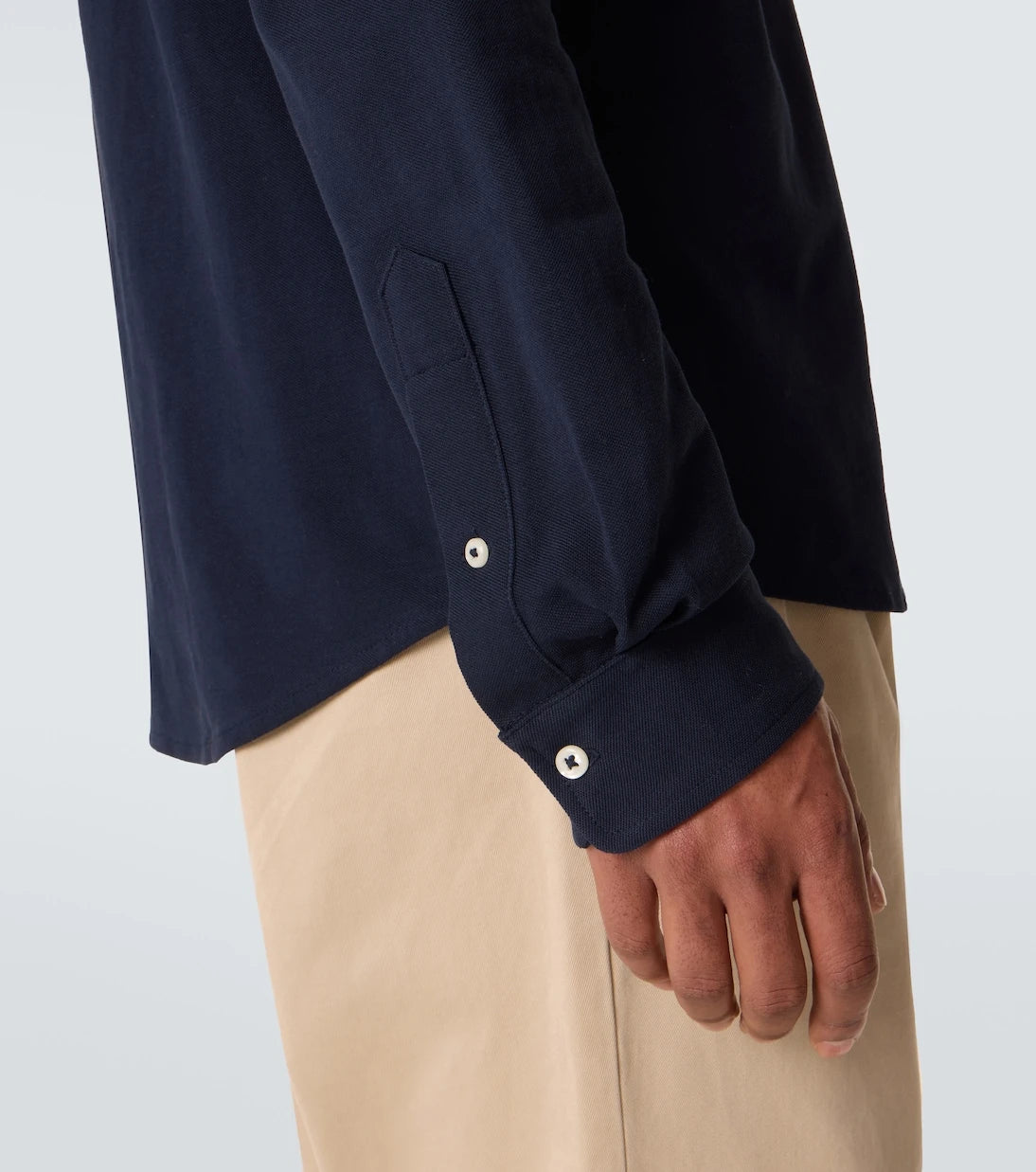 Polo Ralph Lauren - Cotton shirt
