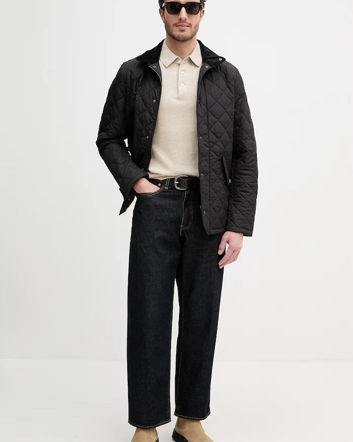 Barbour Chelsea Mont