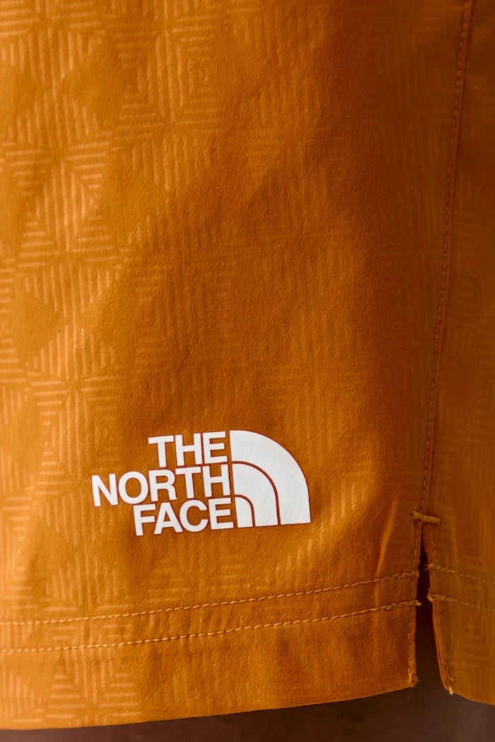 The North Face erkek spor şort 24/7