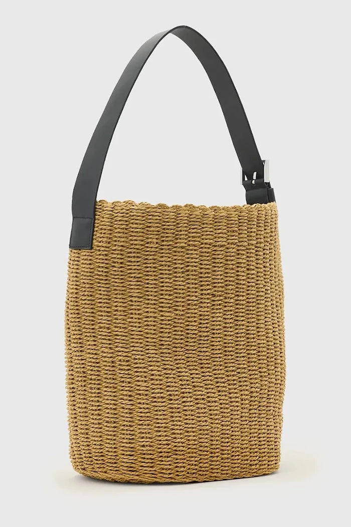 AllSaints чанта тип кошница дамска ALBA