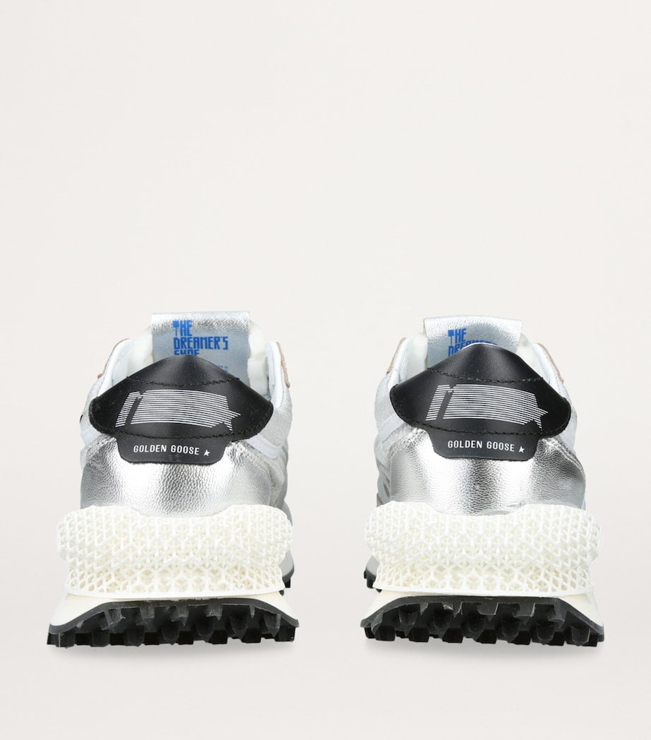 Silver Running Marathon 60246 Sneakers