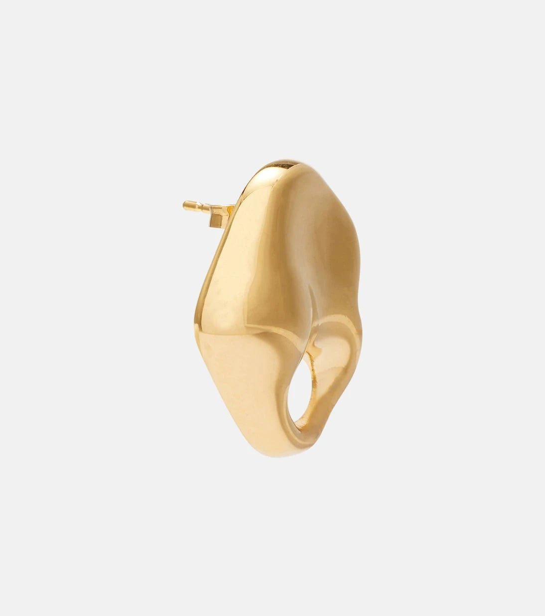 Tom Ford - Amor cutout earrings