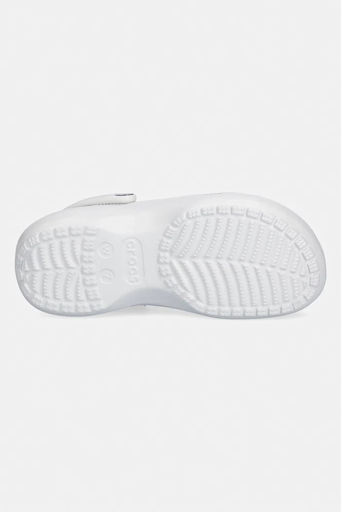 Чехли Crocs Classic Platform Clog W