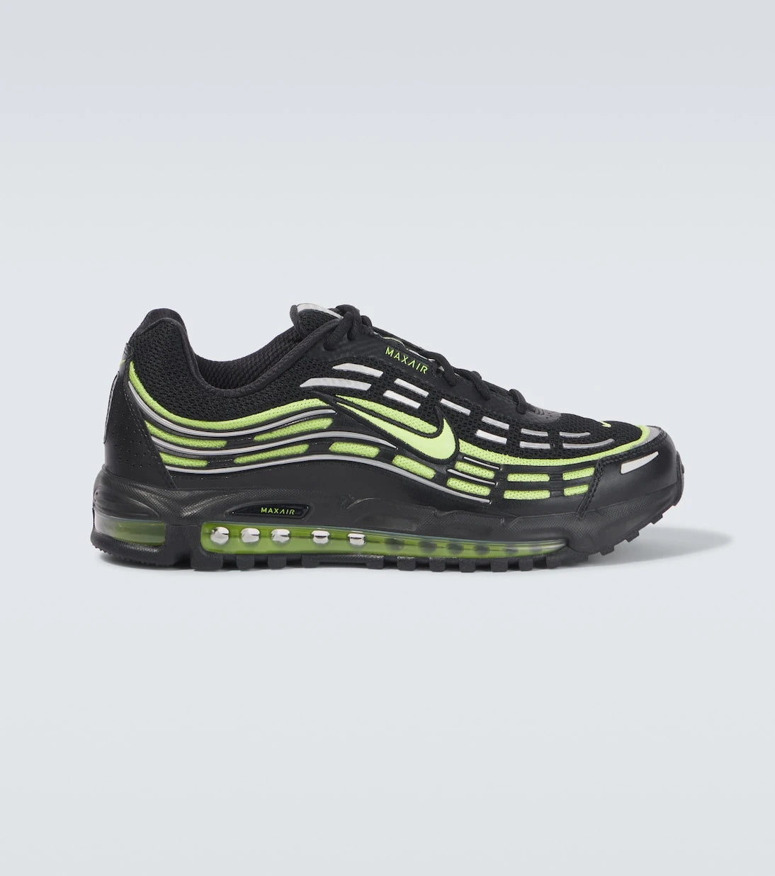 Nike - Air Max TL 2.5 mesh sneakers