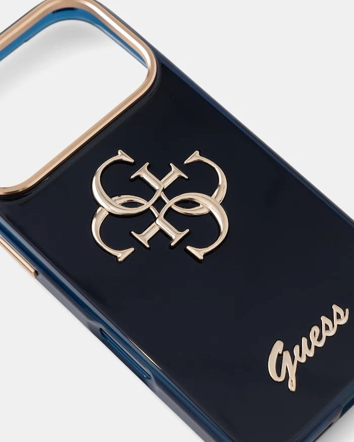 Guess кейс за телефон iPhone 17 Pro