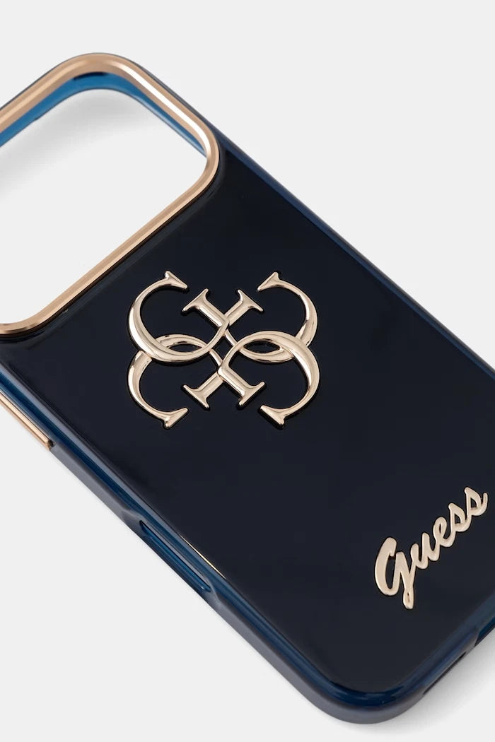 Guess кейс за телефон iPhone 17 Pro