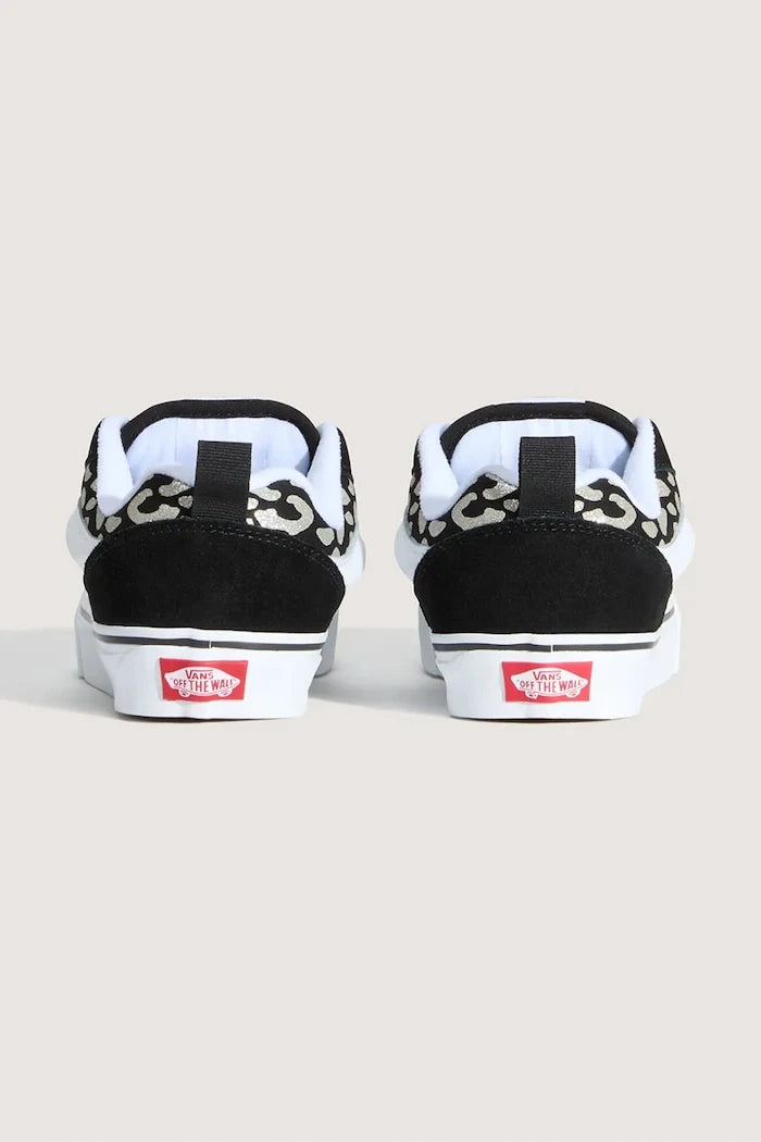Vans KNU-SKOOL ниски кецове за деца