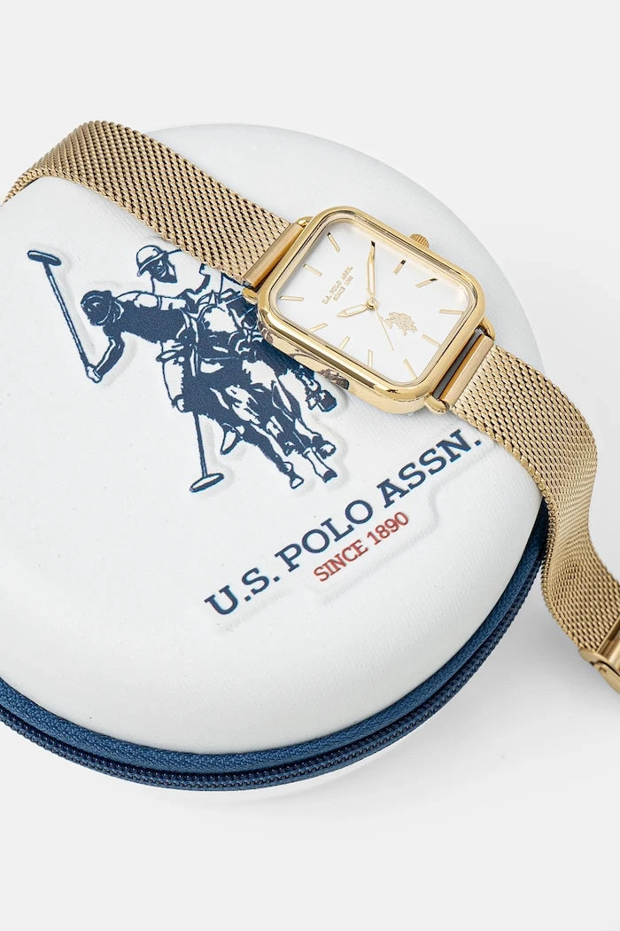 U.S. Polo Assn. SYLVIE Saat