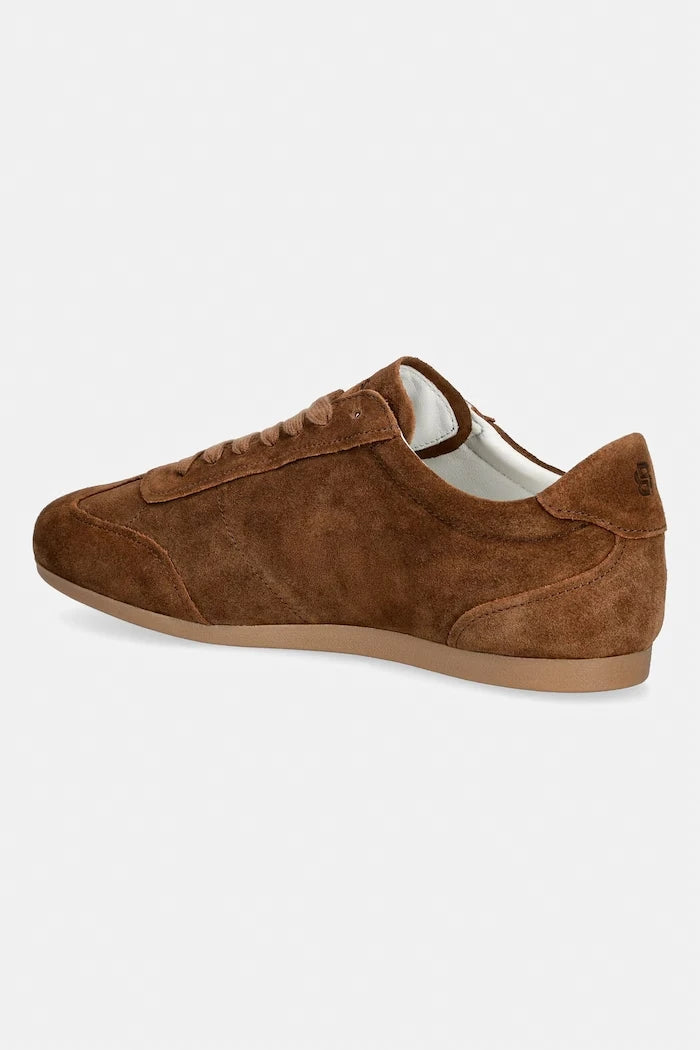 BOSS Solenne Kadın Süet Sneaker