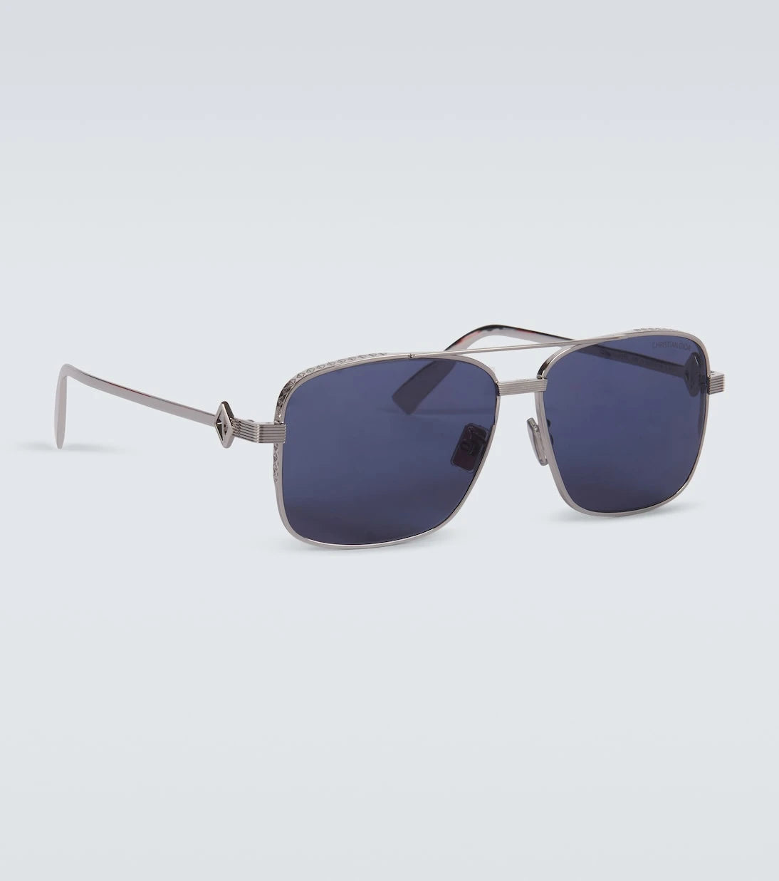 Dior Eyewear - CD Diamond S9U square sunglasses