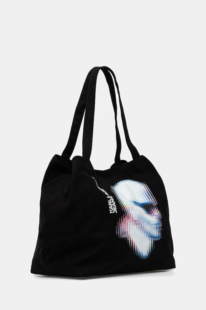 Чанта Karl Lagerfeld Jeans