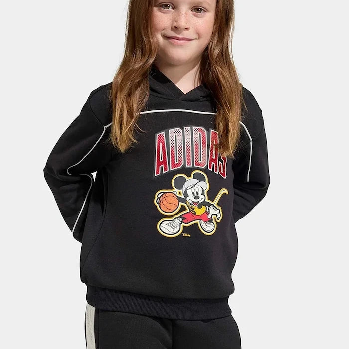 Детски суичър adidas DISNEY