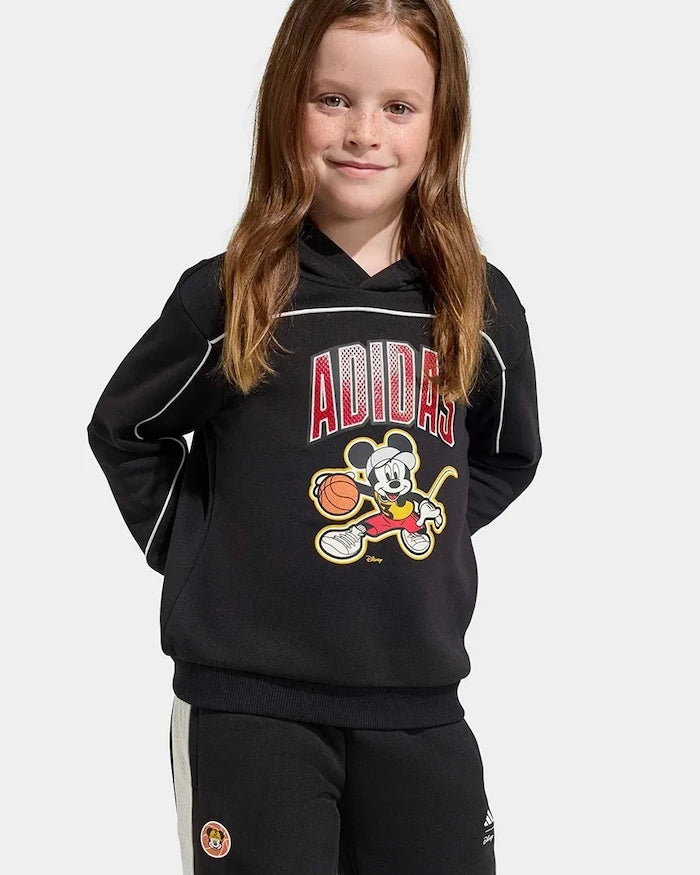 adidas DISNEY Çocuk Sweatshirt