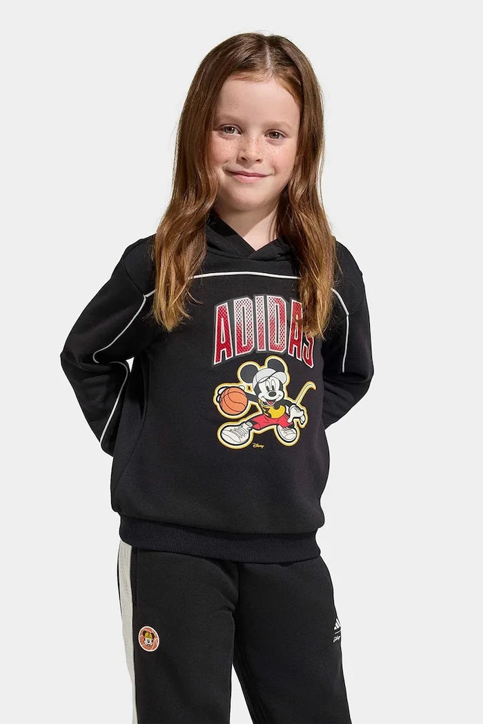 Детски суичър adidas DISNEY