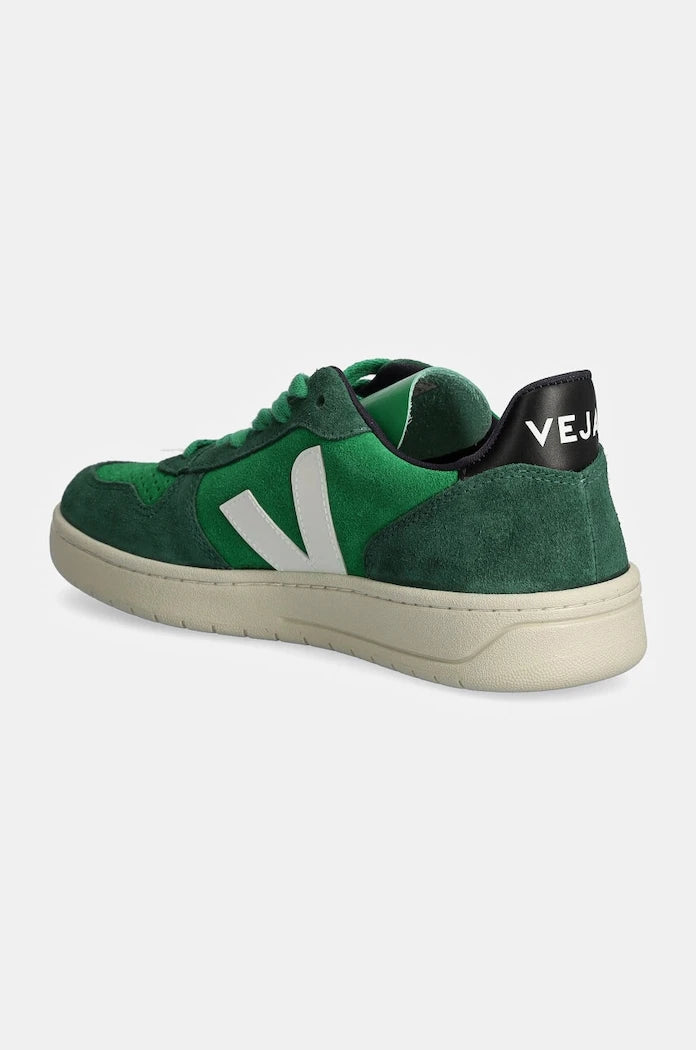 Кожени маратонки Veja V-10