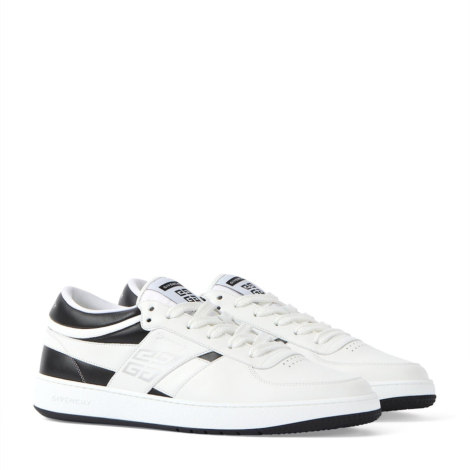Givenchy Leather G Move Sneakers
