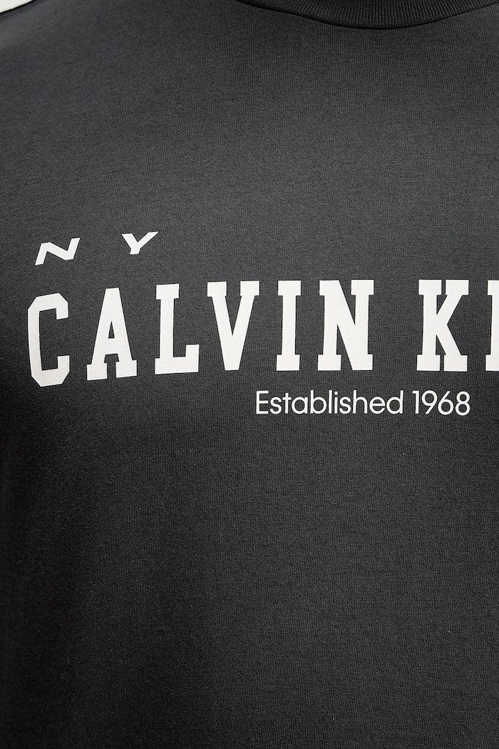 Памучна тениска Calvin Klein Jeans