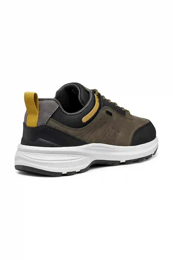 Маратонки Geox U SENALES B ABX