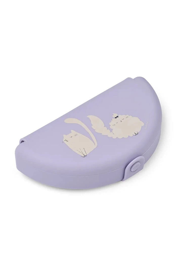 Liewood за деца Eugene Foldable Snack Box