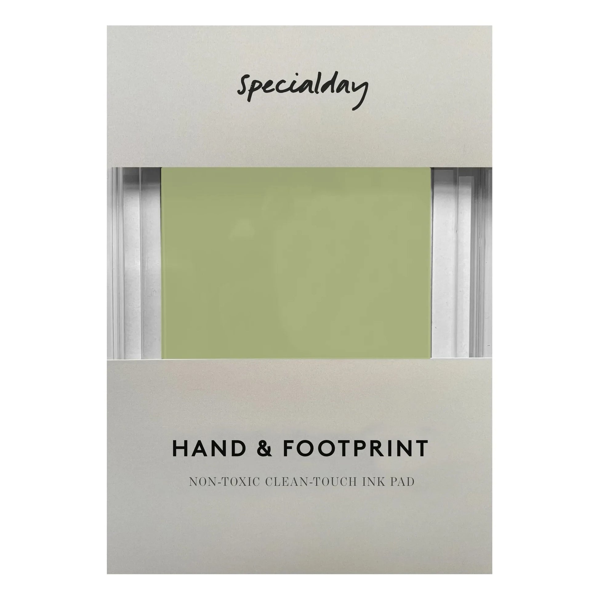 Specialday - Impression kit | Green
