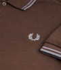 Twin Tipped Polo Shirt