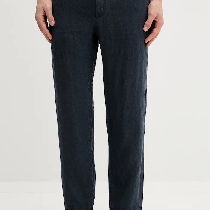 Rag & bone erkek keten pantolon