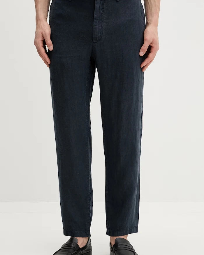 Rag & bone erkek keten pantolon
