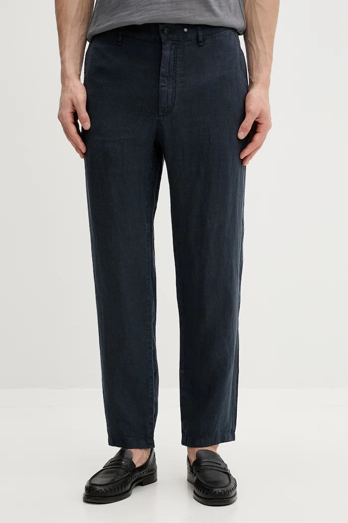 Rag & bone erkek keten pantolon