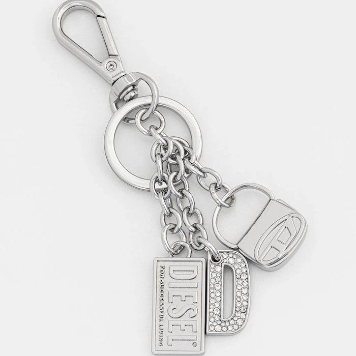 Ключодържател Diesel CHARMS 1DR KEY MULTICHARM