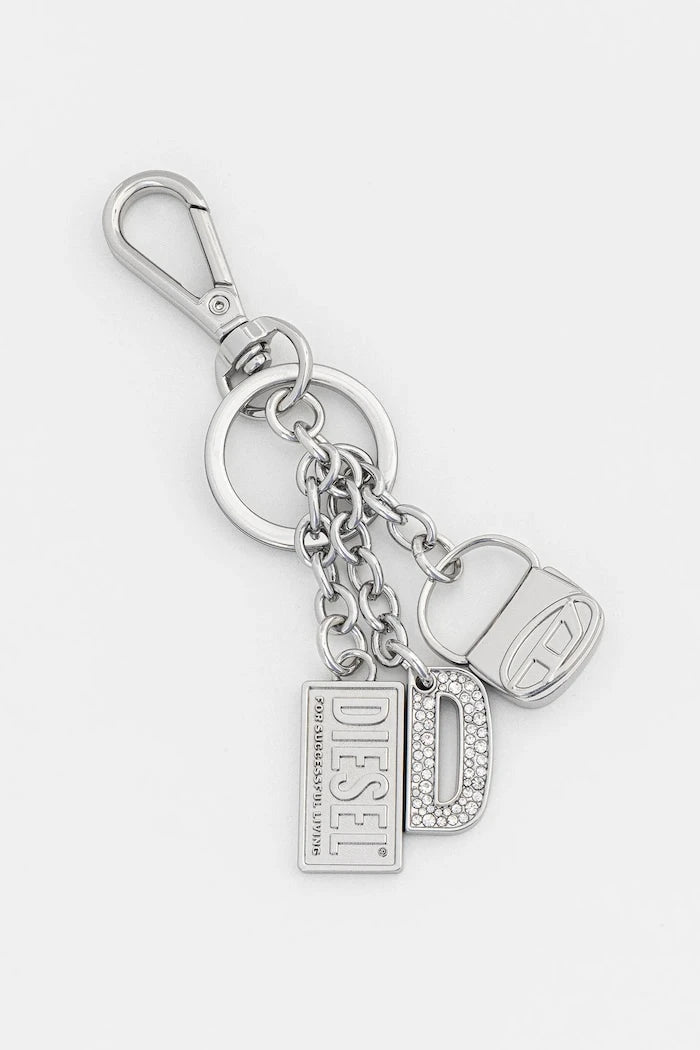 Ключодържател Diesel CHARMS 1DR KEY MULTICHARM
