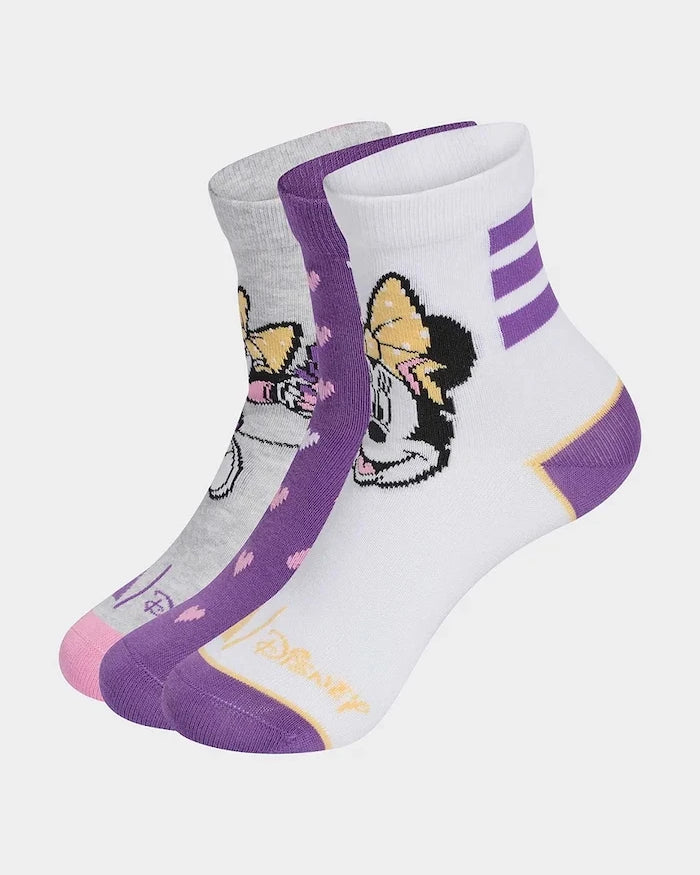 adidas Performance Çocuk Çorapları (3 Çift)