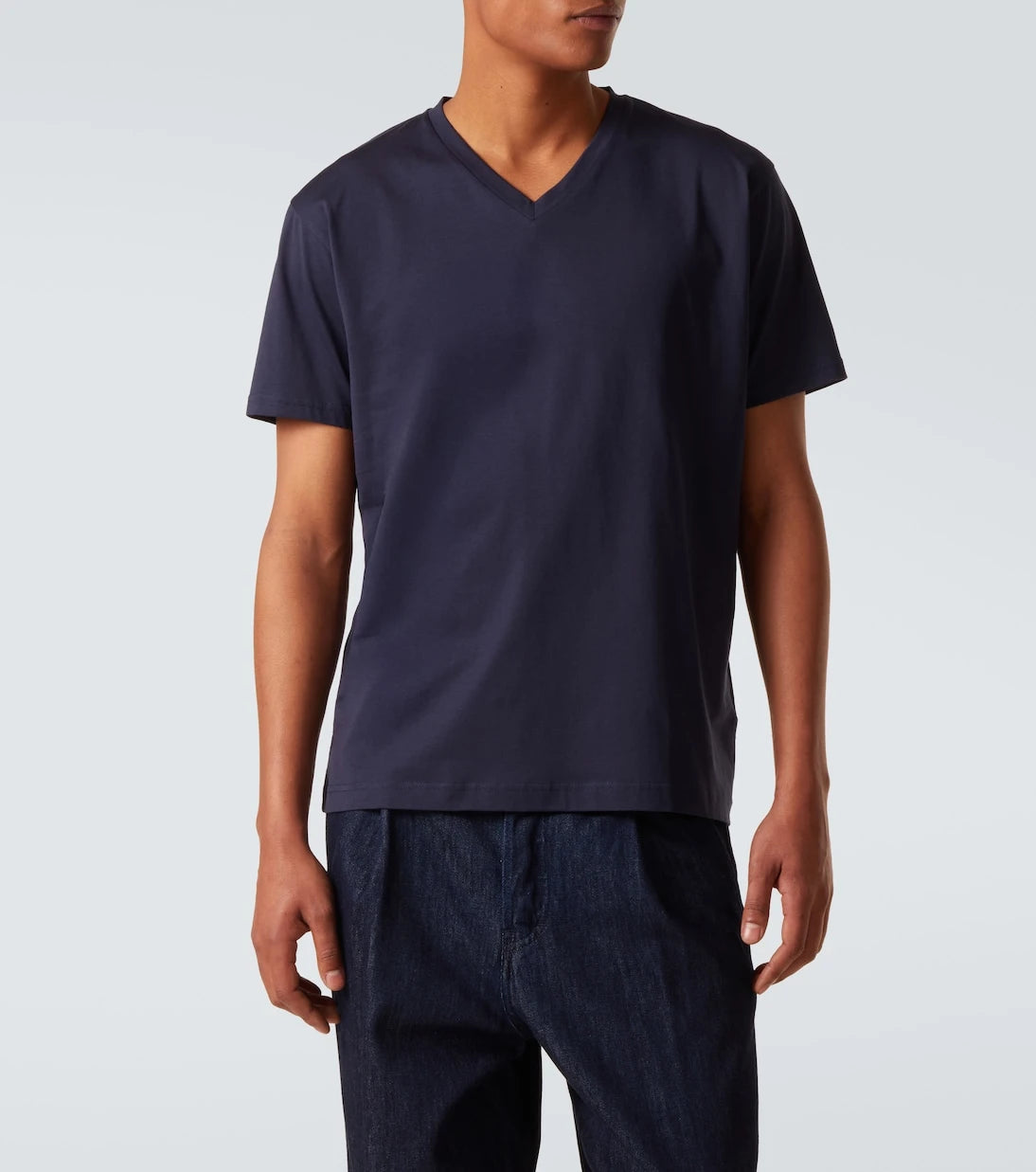 Sunspel - Riviera cotton jersey T-shirt