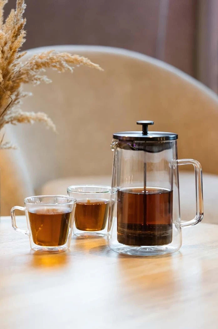 Vialli Design Diva 1 L Çay Süzgeci