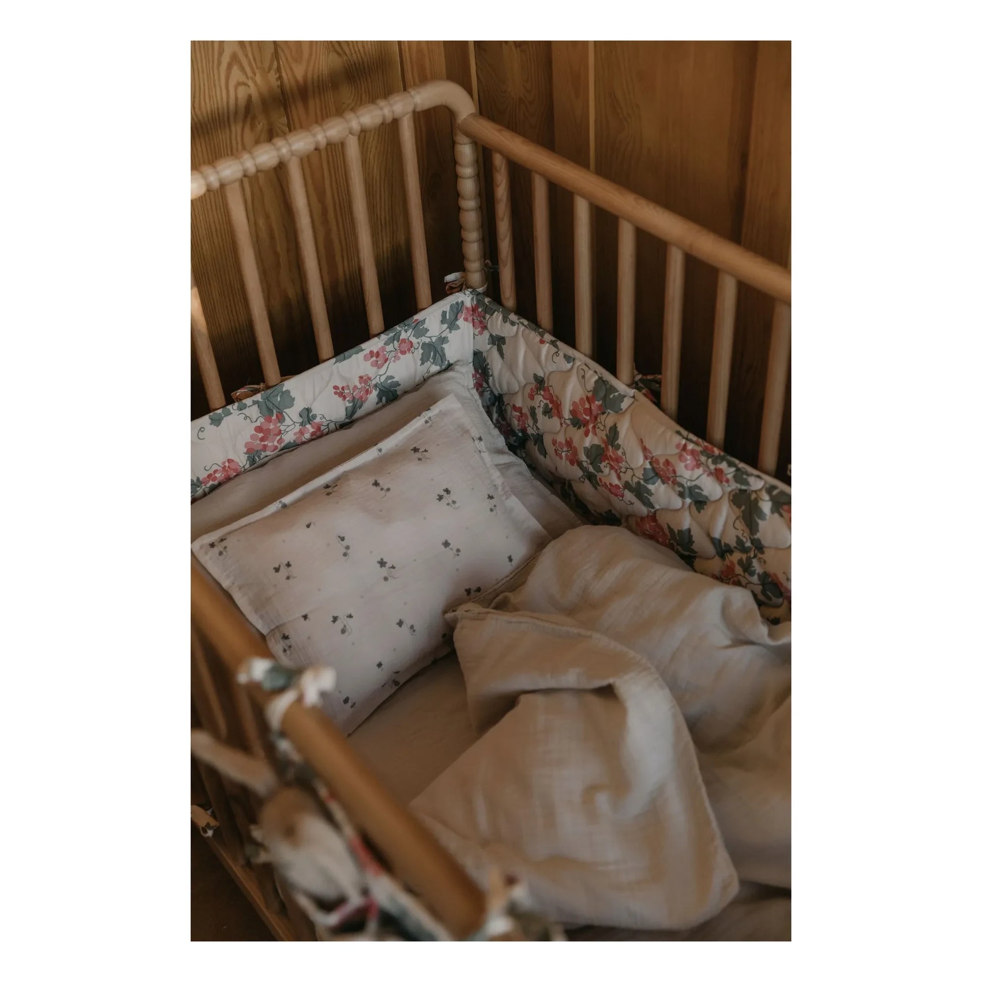 garbo&friends - Viola bed linen set
