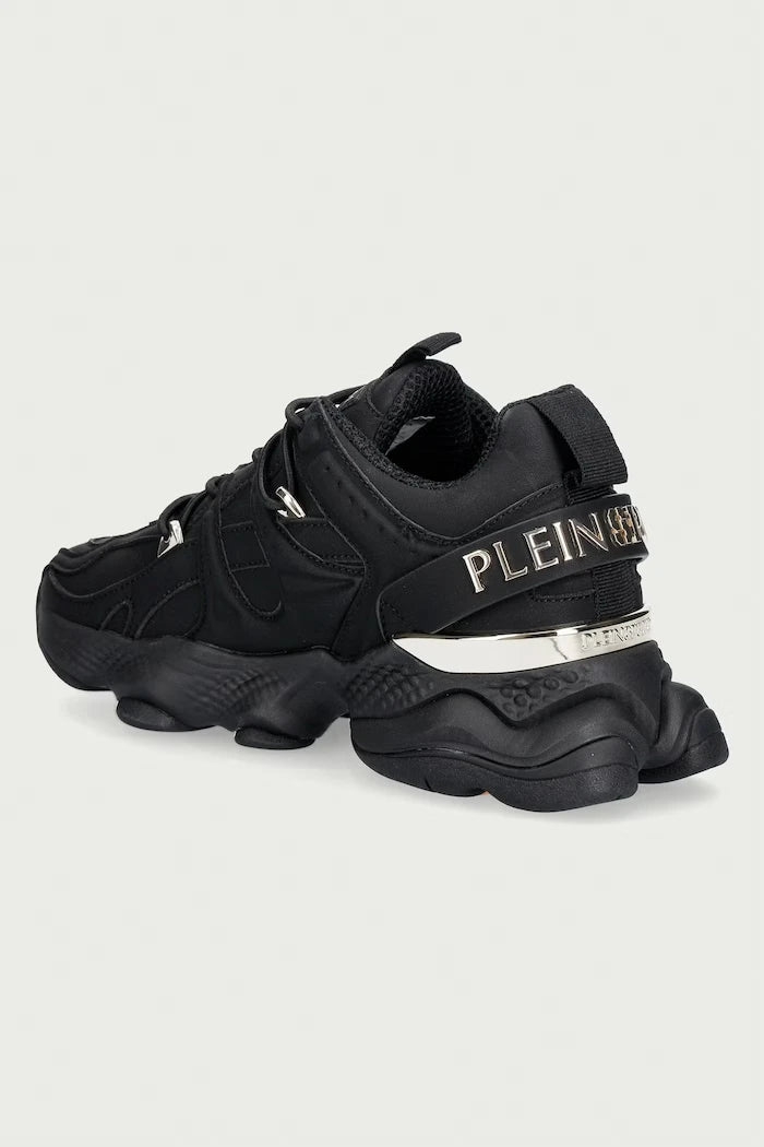 Plein Sport Beast X-01 2.0 spor ayakkabı