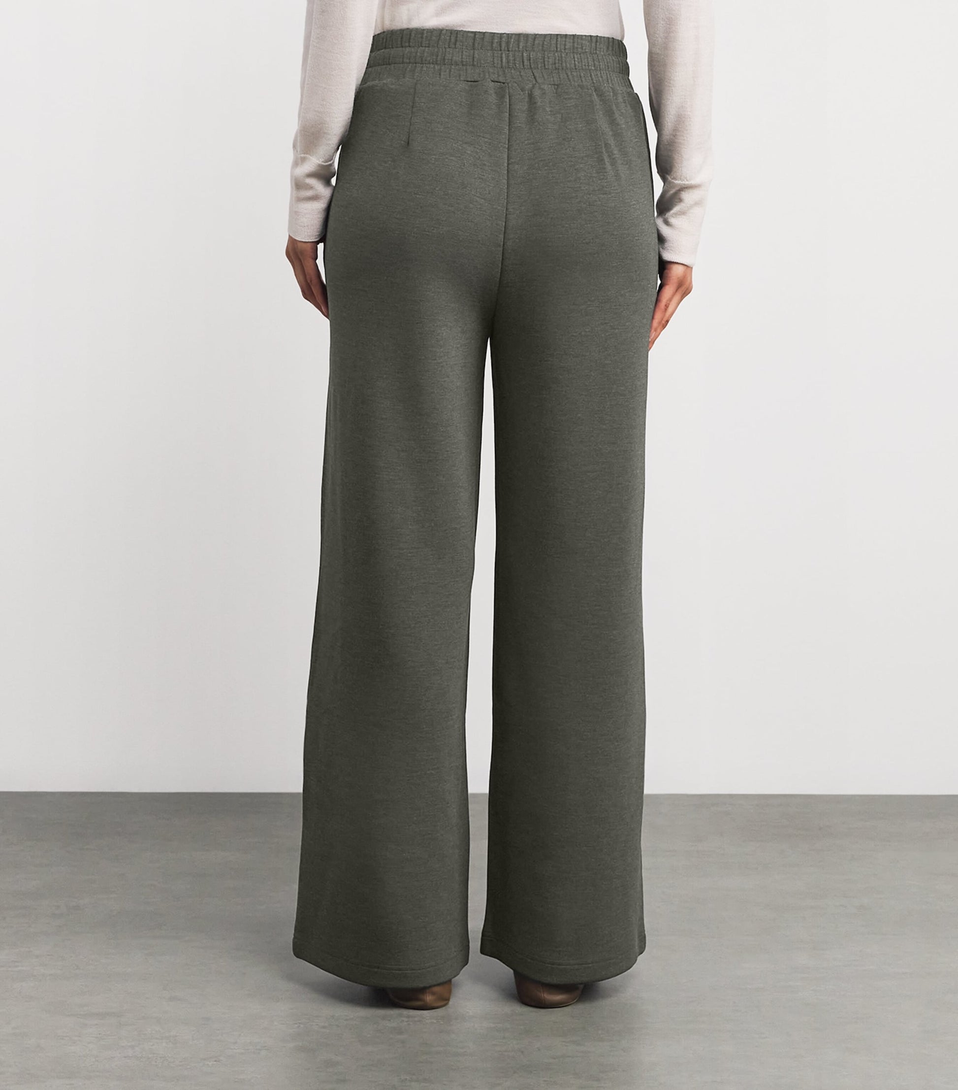 Varley The Extra Wide Leg Trousers