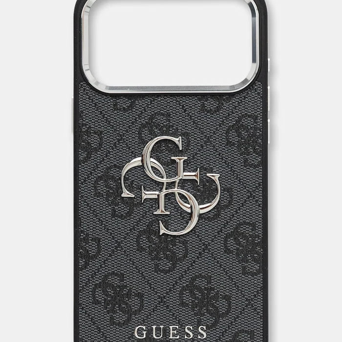 Guess кейс за телефон iPhone 17 Pro Max