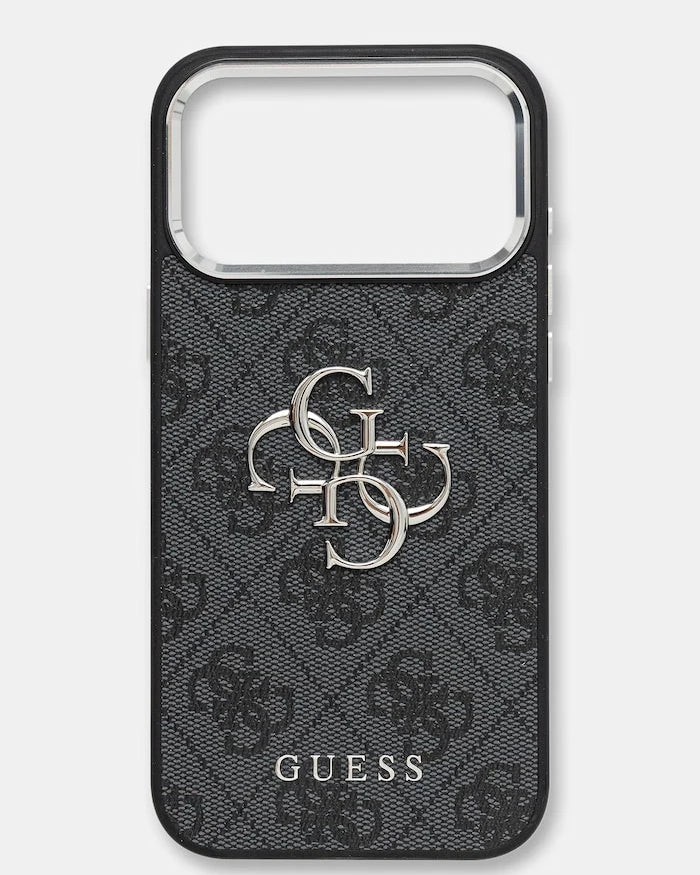 Guess iPhone 17 Pro Max Telefon Kılıfı