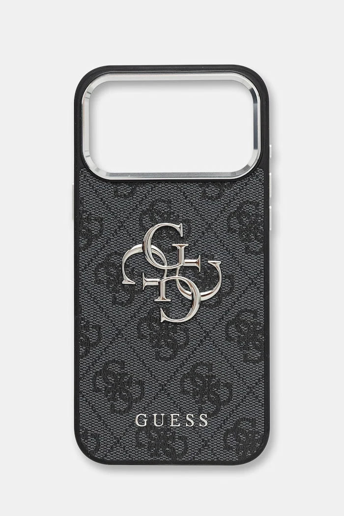 Guess кейс за телефон iPhone 17 Pro Max