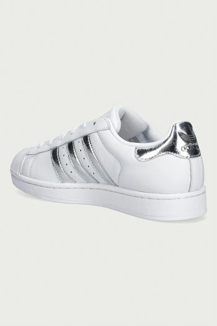adidas Originals Superstar II kadın deri spor ayakkabı