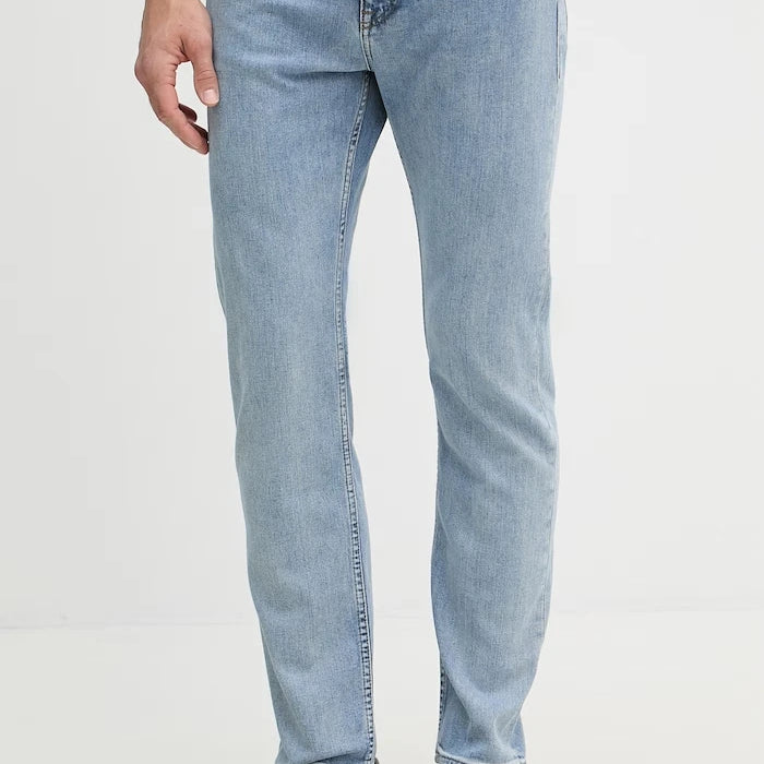 BOSS Orange дънки slim fit мъжки